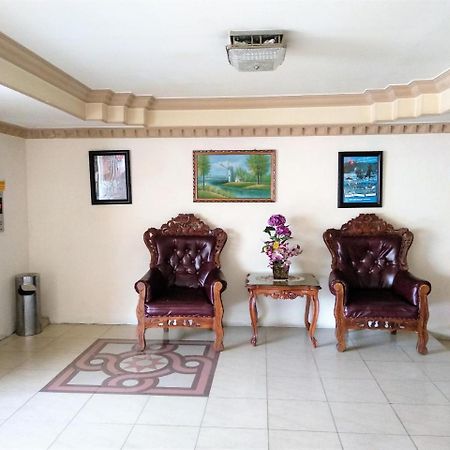 Hotel Batara Banjarmasin  Ngoại thất bức ảnh