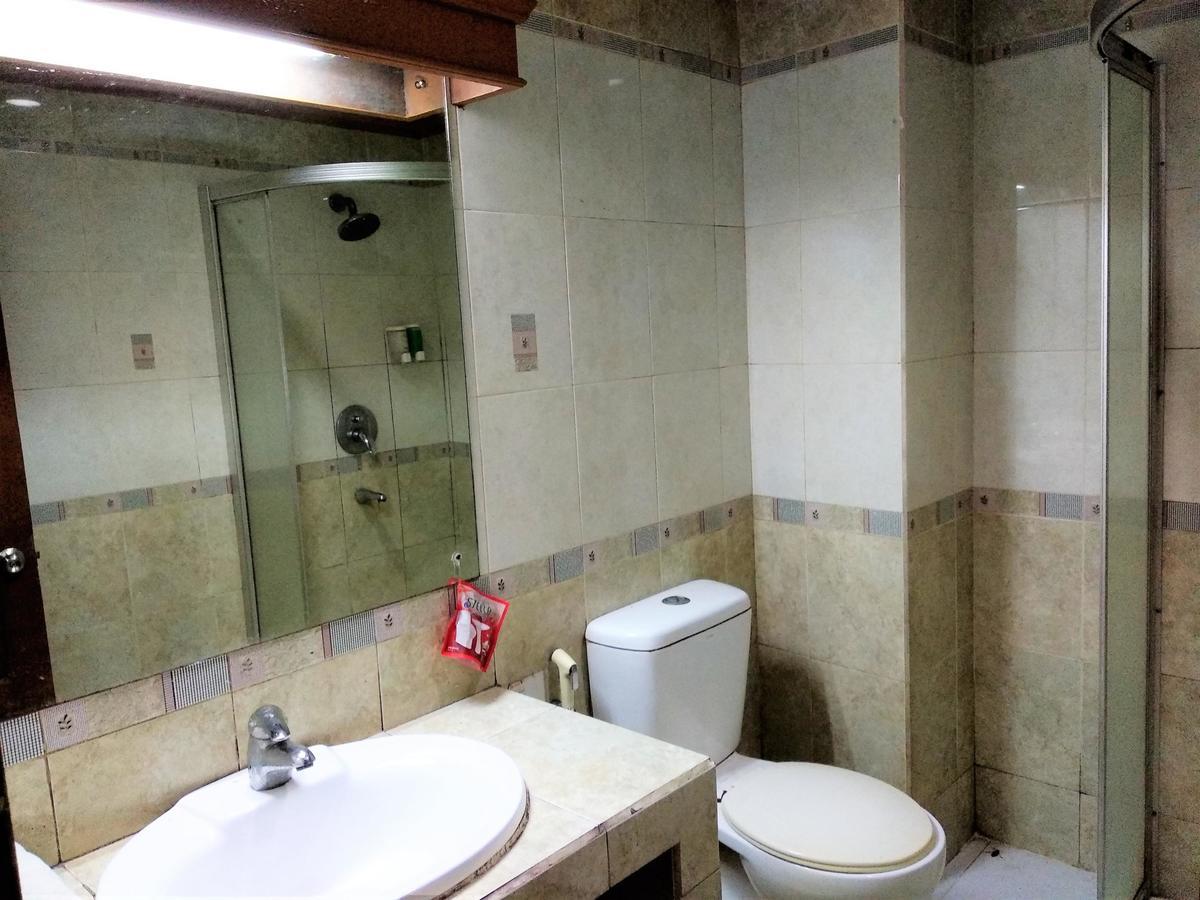 Hotel Batara Banjarmasin  Ngoại thất bức ảnh