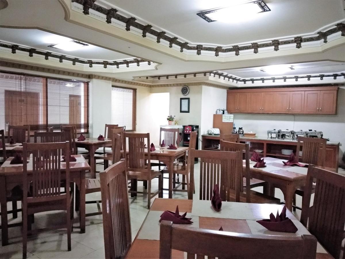 Hotel Batara Banjarmasin  Ngoại thất bức ảnh