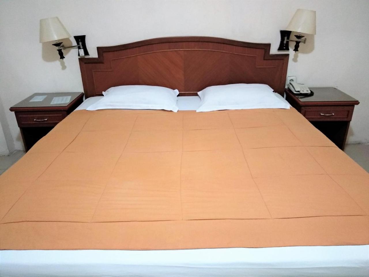 Hotel Batara Banjarmasin  Ngoại thất bức ảnh