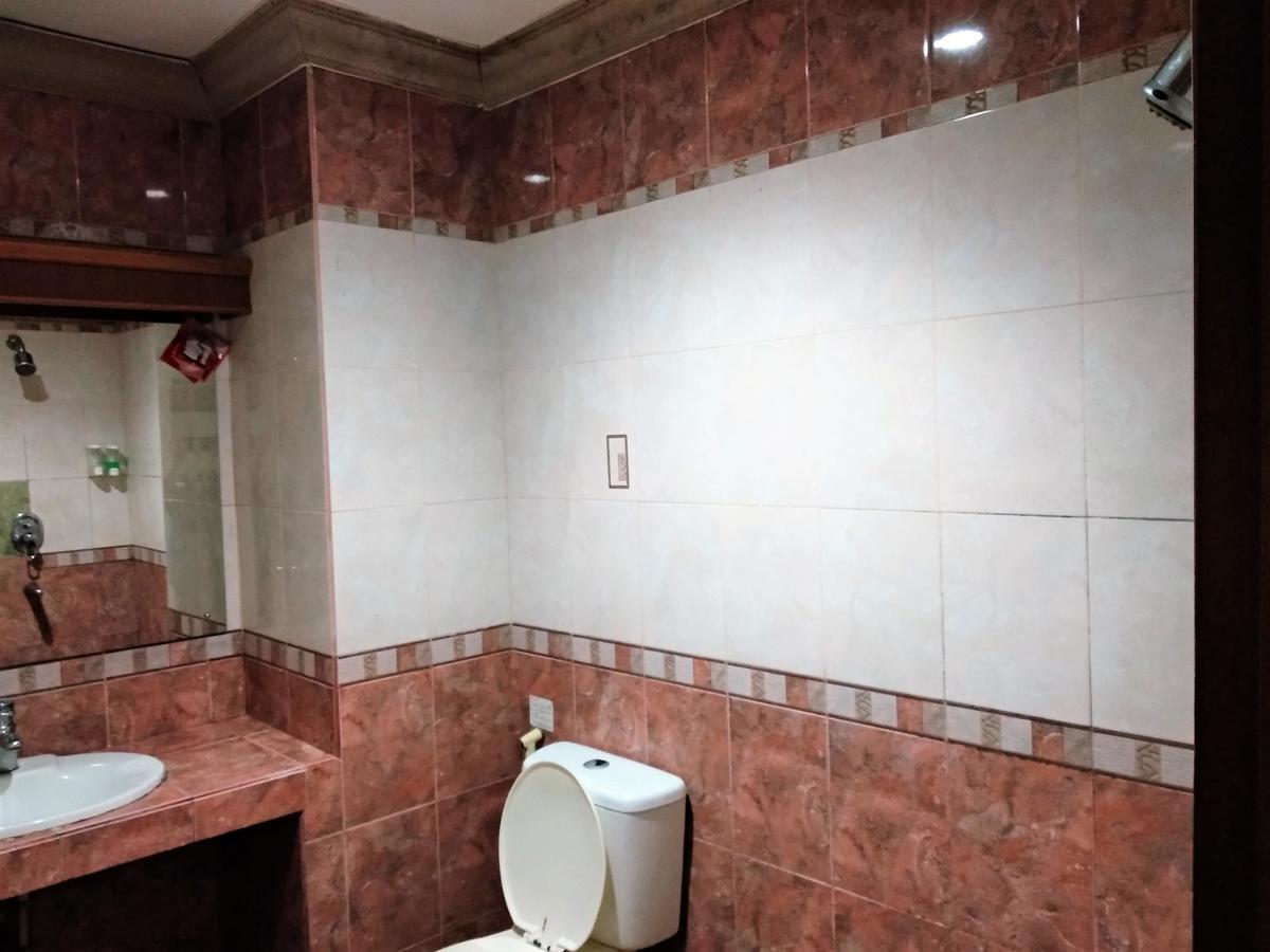 Hotel Batara Banjarmasin  Ngoại thất bức ảnh